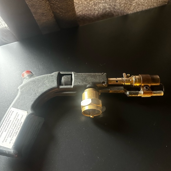 Torch Attachment - Picture 3 of 4